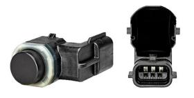 Phira ** PH890016 - SENSOR APARCAMIENTO REFERENCIA VALEO 890016 VALEO