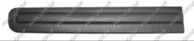 PRASCO FT0401404 - MOLDURA PUERTA DELANTERA IZQUIERDA