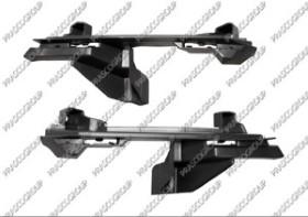 PRASCO RN3302105 - KIT SOPORTE PARACHOQUES DELANTERO P