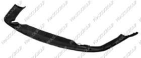 PRASCO SK0241851 - SPOILER PARACHOQUES TRA.NEGRO GRANU