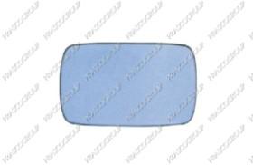 PRASCO BM0187513 - CRISTAL+SOPORTE D ASFE-TERMI-AZUL