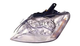 PRASCO FD7154904 - OPTICA H1+H1 FORD C-MAX ELE.I.03>07