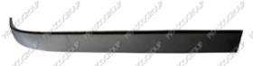 PRASCO FD4221803 - SPOILER DCHO PARACH.DEL.FOCUS 01>05