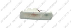 PRASCO MB8174313 - PILOTO BLANCO PARACH.L200 D.01>02