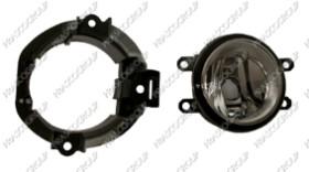 PRASCO TY2874413 - FARO ANTINIEBLA TOYOTA RAV4 D 06>