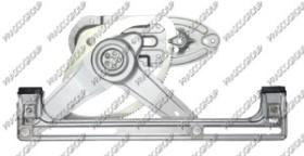 PRASCO FD424W064 - MECAN.ELEVALUNAS TRAS.IZDO.MOD. 5P.