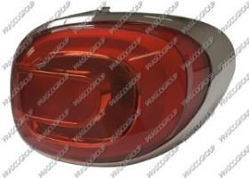 PRASCO FT0404173 - GRUPO OPTICO TRASERO DERECHO-LED/CR