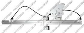 PRASCO VG952W012 - MECAN.ELEVALUNAS DEL.IZDO.MOD. 3P.