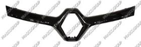 PRASCO RN7022206 - MOLDURA SUPERIOR NEGRA BRILLANTE -