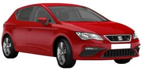 MODELO LEON 2017 - A SEAT LEON 2017-