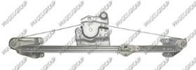 PRASCO OP717W064 - MECANISMOS ELEVALUNAS TRASERO DERECHO MOD. 5 PUERTAS