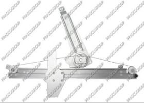 PRASCO PG520W024 - MECANISMOS ELEVALUNAS DELANTERO IZQ