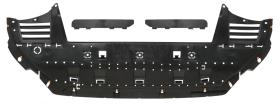 Phira ** BR18403 - PROTECTOR INFERIOR PARAGOLPES DELANTERO (SPOILER 40 MM) CITR