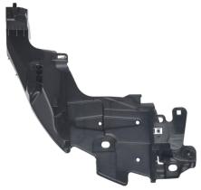 Phira ** MG08423 - SOPORTE GUIA FARO DERECHO PARAGOLPES DELANTERO RENAULT MEGAN