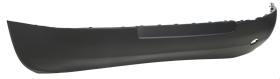 Phira ** GF03620 - SPOILER PARAGOLPES TRASERO VOLKSWAGEN GOLF V 03 > 08