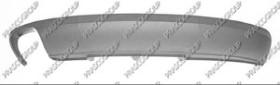 PRASCO AD0251851 - SPOILER PARACHOQUES TRASERO