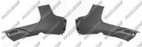 PRASCO PG5241800 - KIT SPOILER PARACHOQUES DELANTERO (