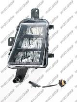 PRASCO VG4084414 - FARO ANTINIEBLA IZQUIERDO-LED