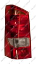 PRASCO ME9124164 - GRUPO OPTICO TRASERO IZQUIERDO MOD.