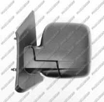 PRASCO FT9007304 - ESPEJO IZQUIERDO-ELECTRICO-NEGRO-TE
