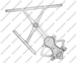 PRASCO TY818W011 - MECANISMOS ELEVALUNAS DELANTERO DER