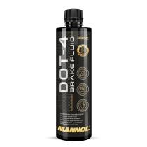 MANNOL MN3002045 - LIQUIDO DE FRENO DOT-4  0.5 L.