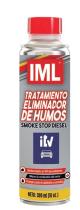 IML WORLD CAR S.XXI IML50 - TRATAMIENTO ELIMINADOR HUMOS PRE-IT