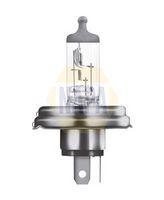 NAPA NBU1410 - LAMPARA HALOGENA 12V 45/40W R2 P45T FE H5