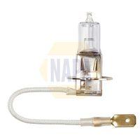 NAPA NBU1453 - LAMPARA HALOGENA 12V 55W H3 PK22S