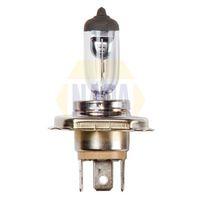 NAPA NBU1472 - LAMPARA HALOGENA 12V 60/55W H4 P43T