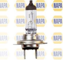 NAPA NBU1477 - LAMPARA HALOGENA 12V 55W H7 PX26D