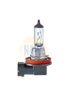 NAPA NBU1708 - LAMPARA HALOGENA 12V 35W H8 PGJ19-1