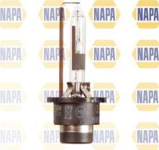 NAPA NBU185126 - LAMPARA XENON 85V 35W D2R P32D-3