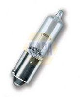 NAPA NBU2470 - LAMPARA SENALIZACION 12V 10W BA9S