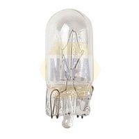 NAPA NBU2501 - LAMPARA SENALIZACION 12V 5W W5W CUL