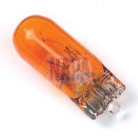 NAPA NBU2501A - LAMPARA SENALIZACION 12V 5W WY5W CU