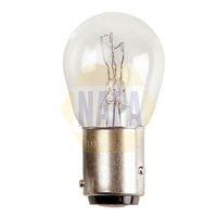 NAPA NBU2566 - LAMPARA SENALIZACION 12V 21/4W P21/4 BA20D