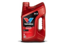 VALVOLINE 908802 - MAXLIFE C3 5W30 4/5 L NSW