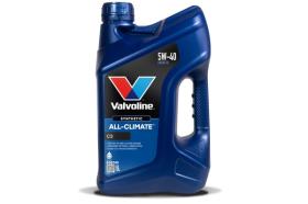 VALVOLINE 908742 - VAL ALL CLIMATE C3 5W40 4/5 L NSW