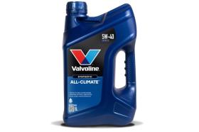 VALVOLINE 908744 - VAL ALL CLIMATE 5W40 4/5 L NSW