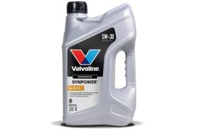 VALVOLINE 908760 - SYNPOWER XL-III C3 5W30 4/5L NSW
