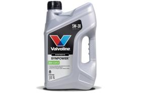 VALVOLINE 912729 - SYNPOWER ENV C2/C3 5W30 4/5 LT NSW
