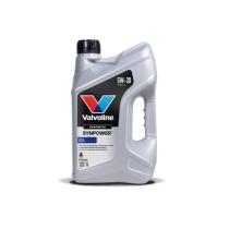 VALVOLINE 914537 - SYNPOWER STL 5W30 4/5 L