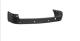 Phira ** MN00370 - PARAGOLPES TRASERO SW CON PRIMER Y AGUJEROS SENSORES APARCAM