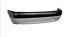 Phira ** SX96313 - PARAGOLPES TRASERO CON PRIMER PARCIAL