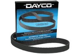 CORREA DE DISTRIBUCION  DAYCO