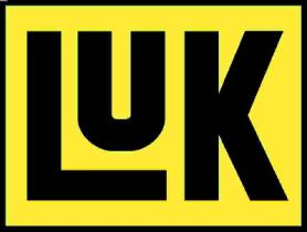 Luk 535005100 - POLEA ALTERNADOR