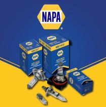 FAMILIA NAPA SUBFAMILIA N12 LAMPARAS  NAPA