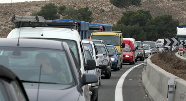 UNA REVISIÓN A TIEMPO TE PUEDE SALVAR EL VERANO